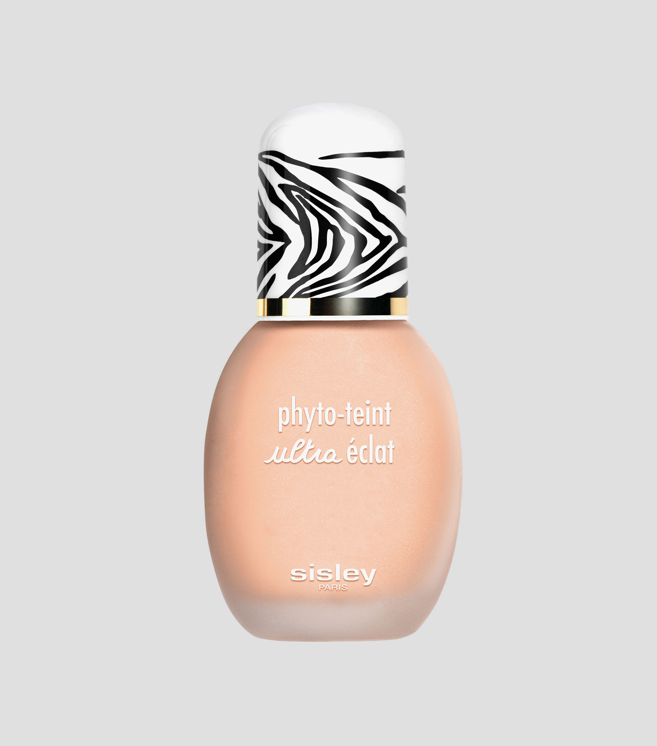 Base de Maquillaje Phyto Teint Ultra Eclat, 30 ml